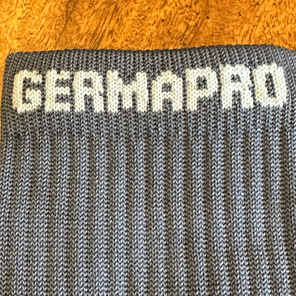 GERMAPRO unisex FUNCTIONAL SOCKS